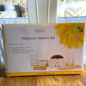 GiGi Wax Student Starter Kit